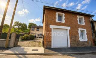 Maison 8 Pièces 155 m² à vendre à Allichamps (52130)