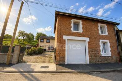 Maison 8 pièces 145000 €