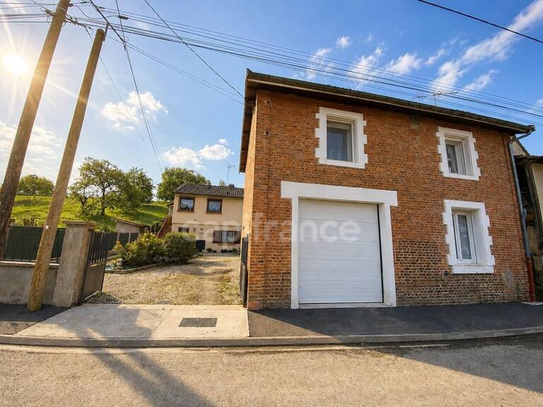 Ensemble immobilier à vendre à ALLICHAMPS (52) — photo 1