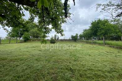 Maison 8 pièces 145000 €