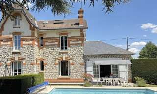 Maison 8 Pièces 200 m² à vendre à Orléans (45000)