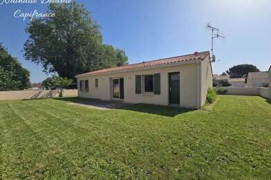Maison 4 pièces 218400 €