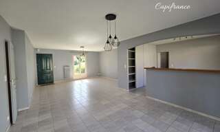 Maison 4 Pièces 104 m² à vendre à Vouillé (79230)