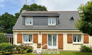 Maison 7 Pièces 116 m² à vendre à Kerfourn (56920)