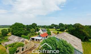 Maison 7 Pièces 116 m² à vendre à Kerfourn (56920)