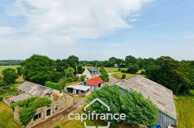 Maison 7 pièces 190000 €