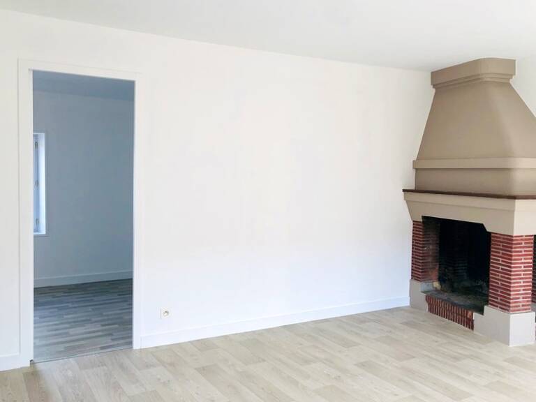 Appartement à vendre de 79.73m² centre ville de CHOLET (49) — photo 1