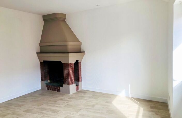 Appartement à vendre de 79.73m² centre ville de CHOLET (49) — photo 4