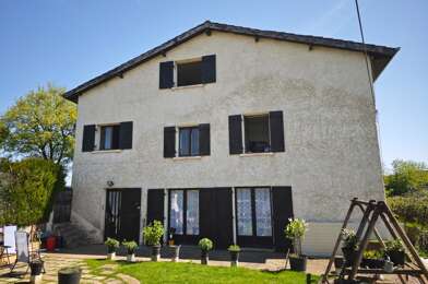 Maison 8 pièces 257000 €