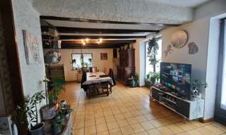 Maison 8 Pièces 221 m² à vendre à Dole (39100)