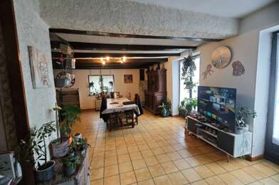 Maison 8 pièces 257000 €
