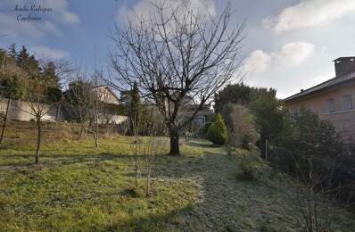 Maison à vendre 6 pièces  (71) — photo du bien