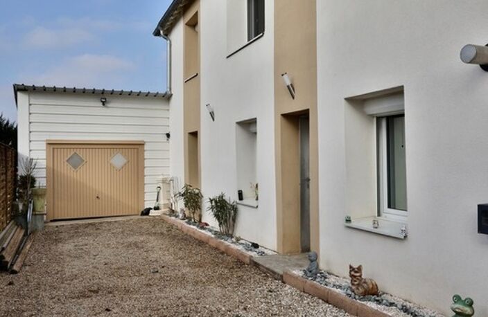 Maison à vendre 6 pièces  (71) — photo 2