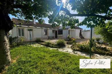 Maison 5 pièces 159500 €