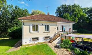 Maison 109 m² en viager Bassillac (24330)