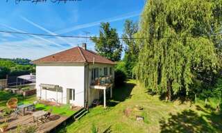 Maison 109 m² en viager Bassillac (24330)