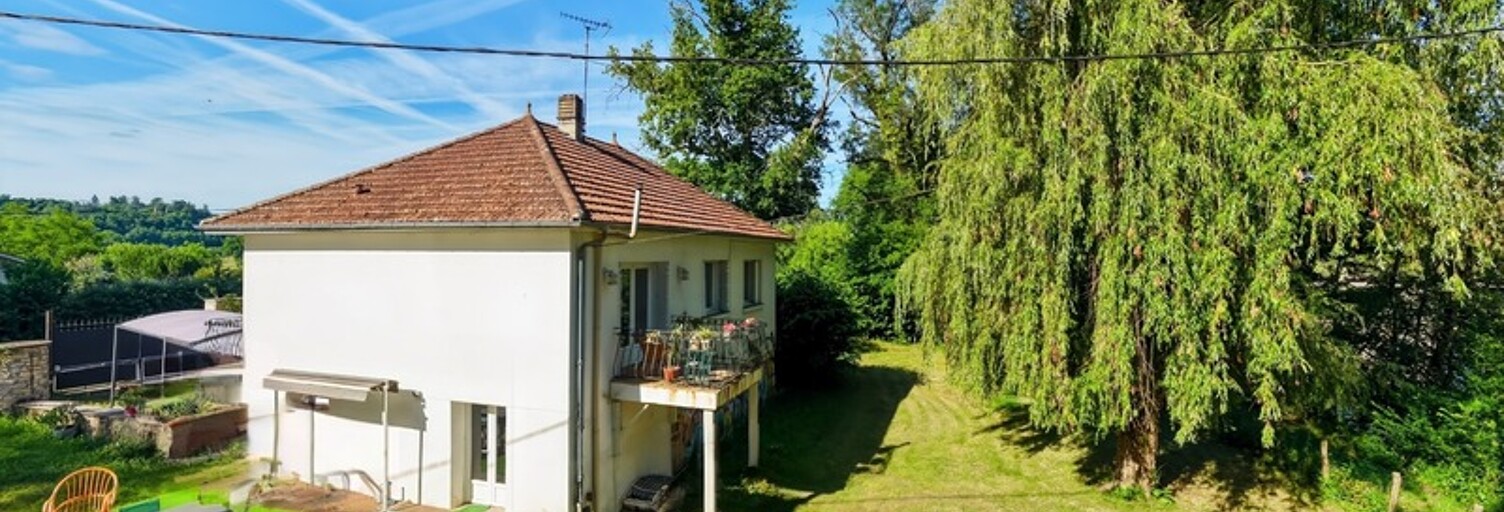 Maison 109 m² en viager Bassillac (24330)