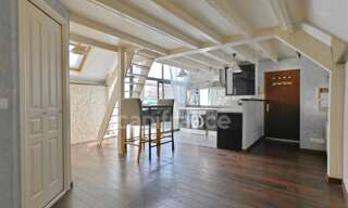 Appartement 2 Pièces 49 m² à vendre à Maurecourt (78780)