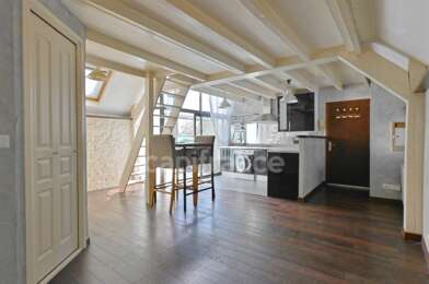 Appartement 2 pièces 164900 €