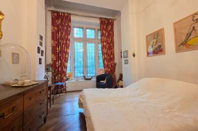 Appartement 6 pièces 215000 €