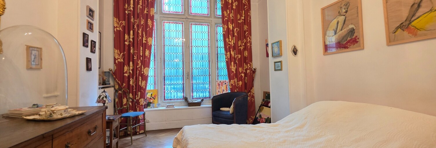 Appartement 6 Pièces 156 m² à vendre à Gruchet-le-Valasse (76210)