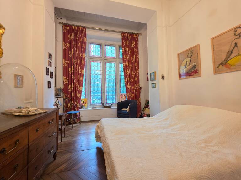 Appartement de prestige dans un château du XIXe siècle – 152 m² — photo 1