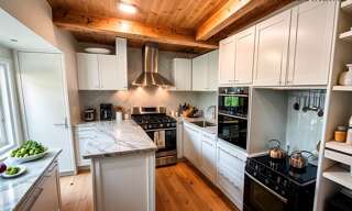 Maison 7 Pièces 193 m² à vendre à Pleurtuit (35730)