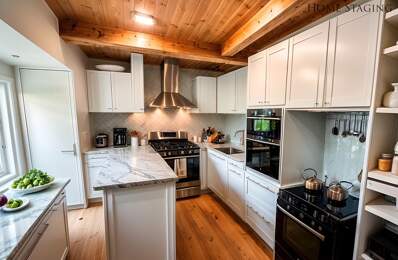 Dpt Ille et Vilaine (35), à vendre PLEURTUIT maison P6 — photo du bien