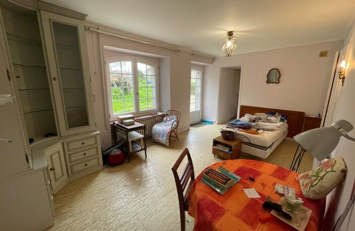 Dpt Ille et Vilaine (35), à vendre PLEURTUIT maison P6 — photo 2
