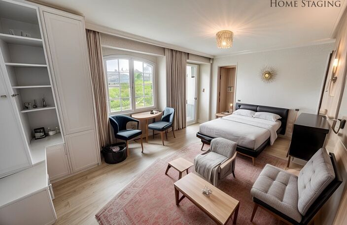 Dpt Ille et Vilaine (35), à vendre PLEURTUIT maison P6 — photo 3