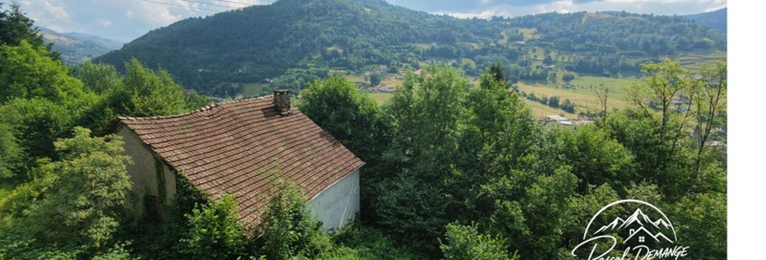 Maison 5 Pièces 122 m² à vendre à Cornimont (88310)