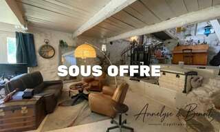 Maison 6 Pièces 140 m² à vendre à La Piarre (05700)