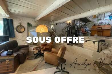 Maison 6 pièces 284800 €
