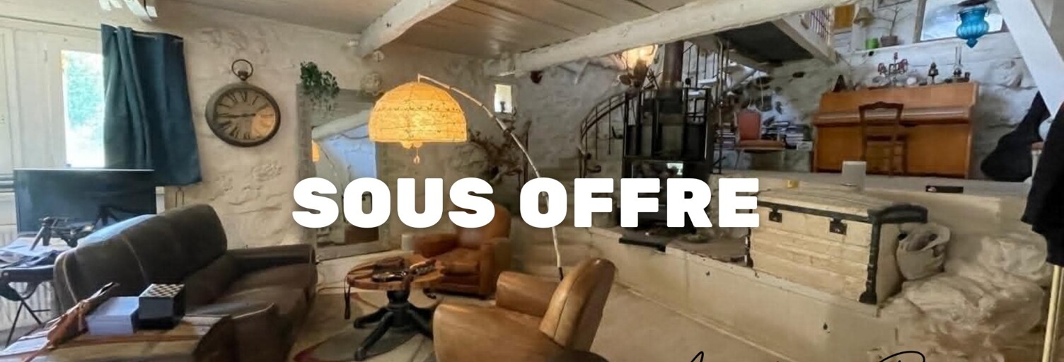 Maison 6 Pièces 140 m² à vendre à La Piarre (05700)