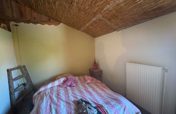 Propriété en pierres avec 2 maisons et 3 hectares de terrain – La Piarre (05) — photo 4