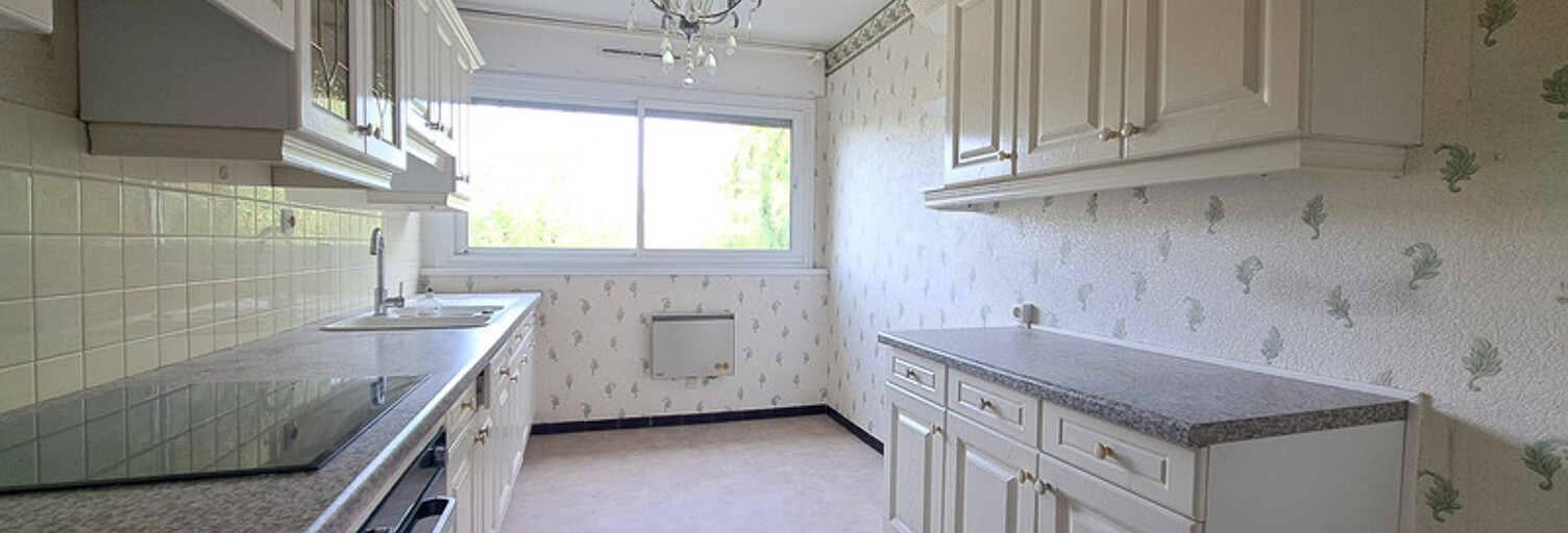 Appartement 4 Pièces 87 m² à louer à Soissons (02200)