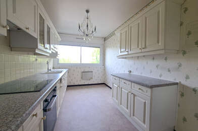 Appartement 4 pièces 1120 €