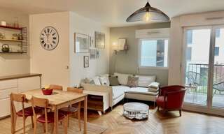 Appartement 3 Pièces 64 m² à louer à Colombes (92700)