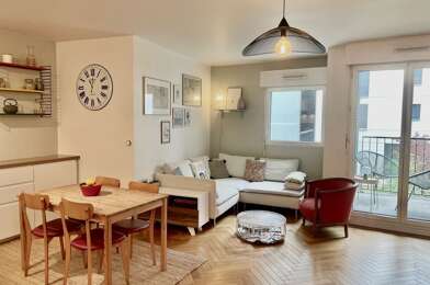 Appartement 3 pièces 1636 €