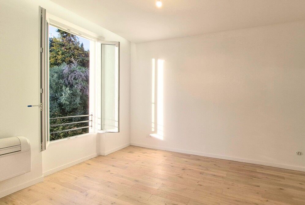 Photo Appartement de 2 pièces Nice
