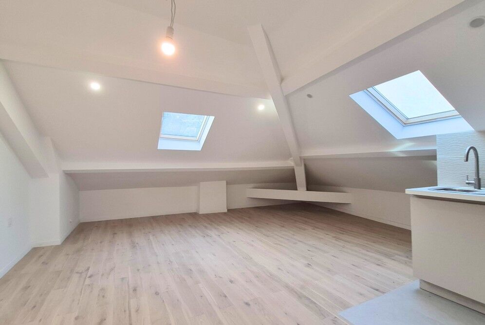 Photo Appartement de 1 pièce Nice