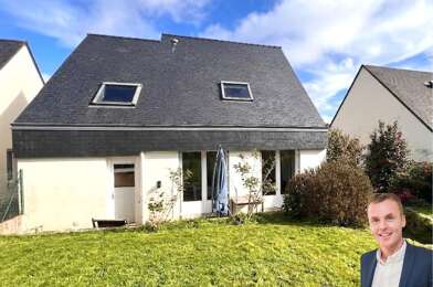 Maison 4 pièces 179500 €