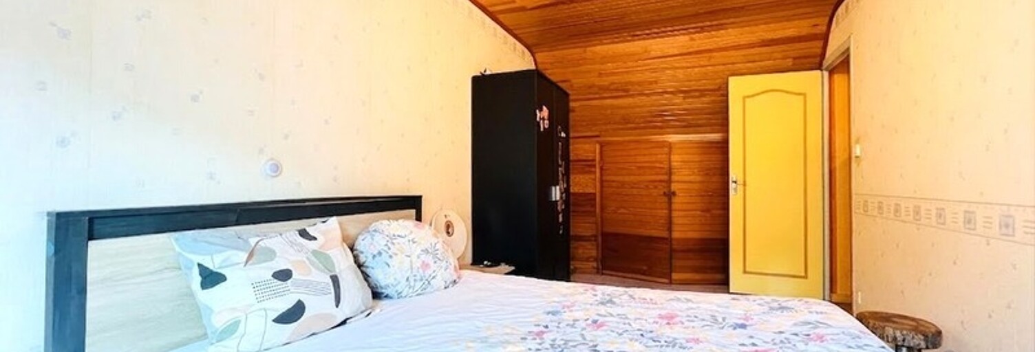 Maison 4 Pièces 88 m² à vendre à Quimper (29000)
