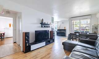 Appartement 4 Pièces 67 m² à vendre à Morangis (91420)