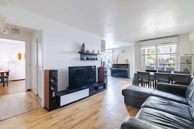 Appartement 4 pièces 220000 €
