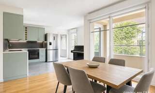 Appartement 4 Pièces 67 m² à vendre à Morangis (91420)