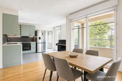 Appartement 4 pièces 209000 €