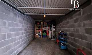 Garage  12 m² à vendre à Annemasse (74100)