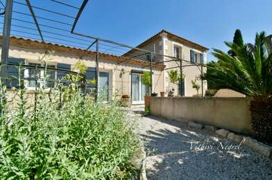 Maison 5 pièces 572000 €
