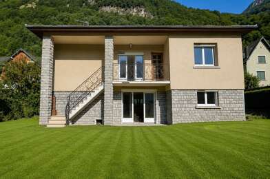 Maison 9 pièces 353000 €